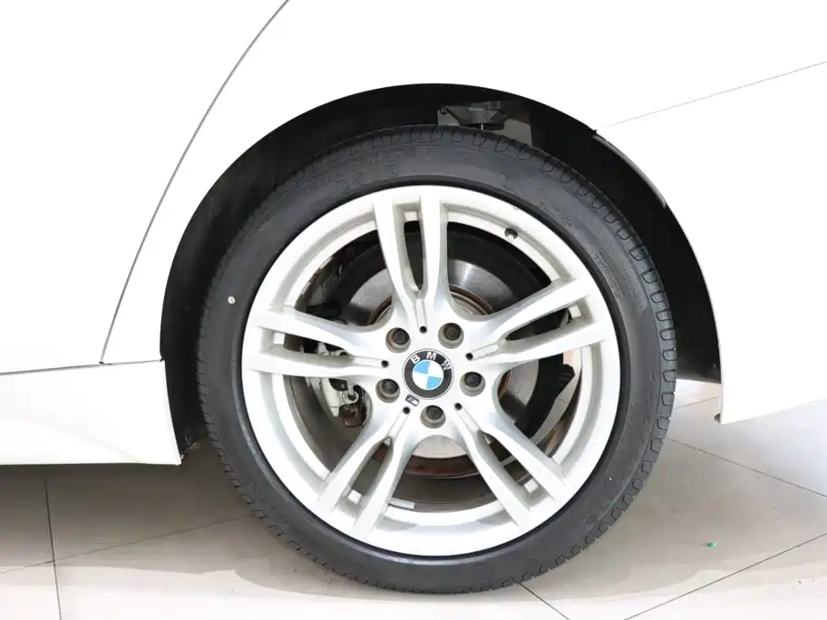 BMW 3 Series — миниатюра 20