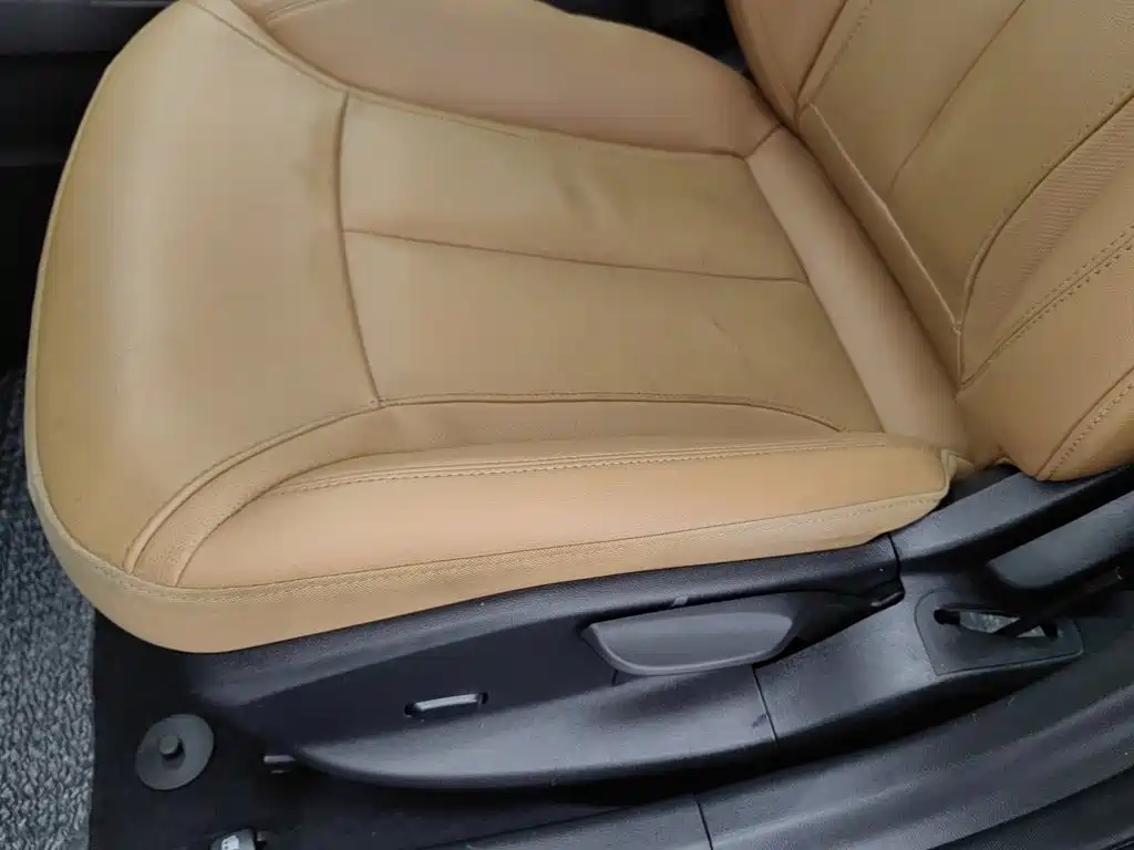 Buick Excelle — миниатюра 20