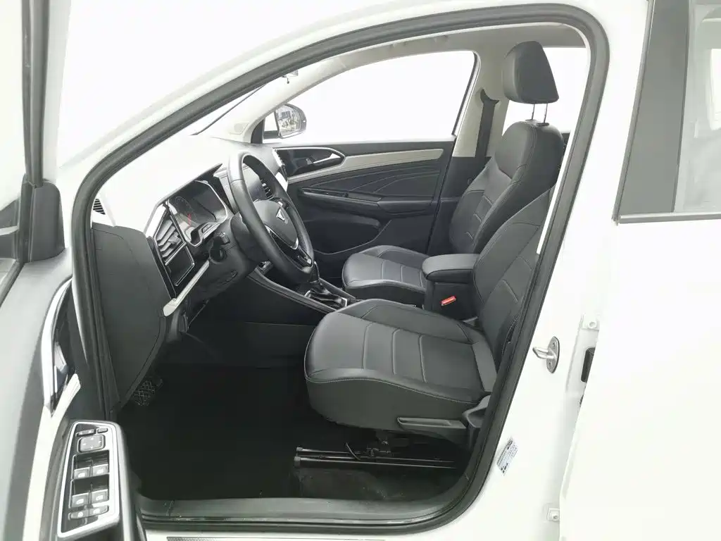 Jetta VS5 — миниатюра 10