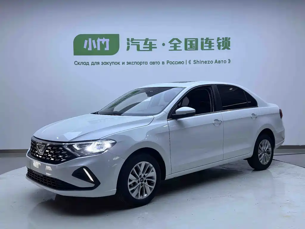 Jetta VA3