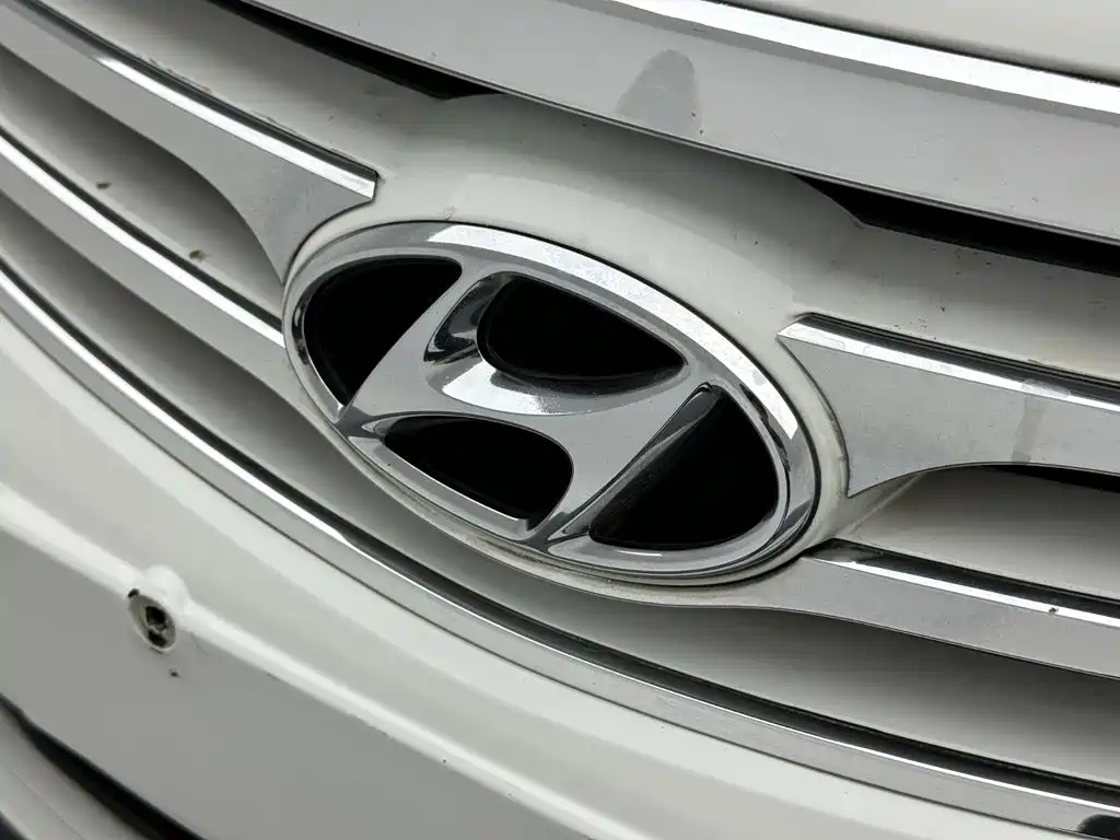 Hyundai Elantra Langdong — миниатюра 19