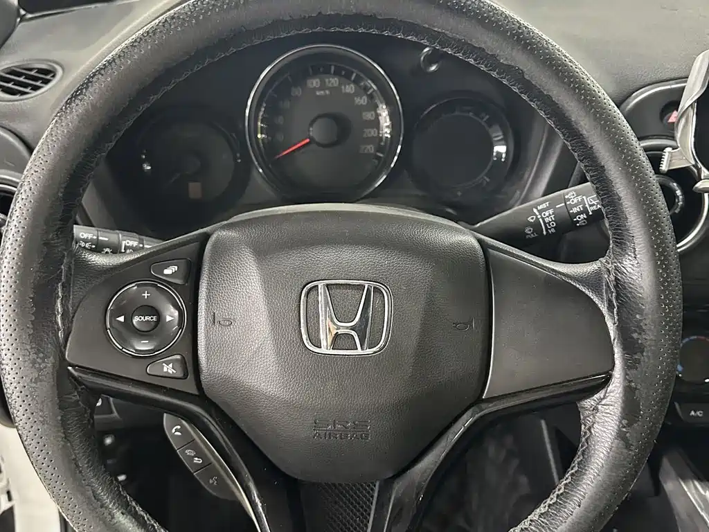 Honda XR-V — миниатюра 8