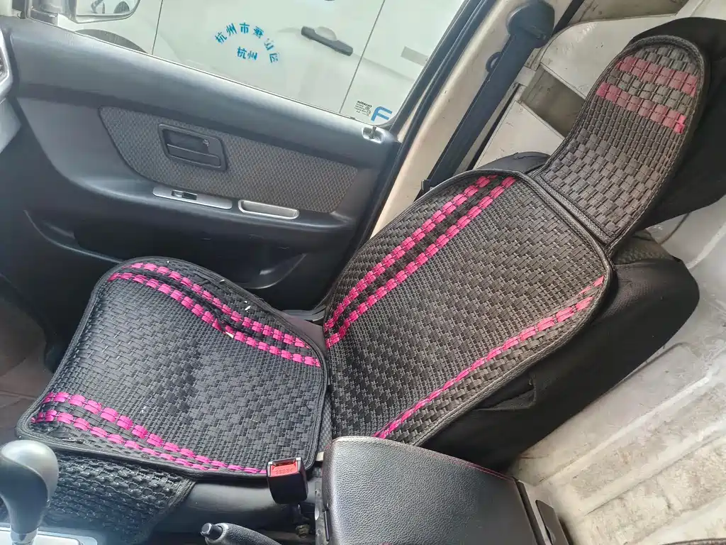 CHANGAN CHANGAN STAR 9EV