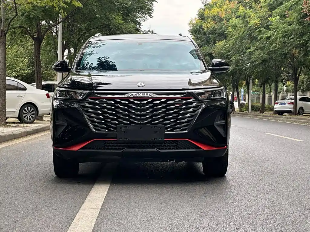 Aeolus AX7 — миниатюра 2