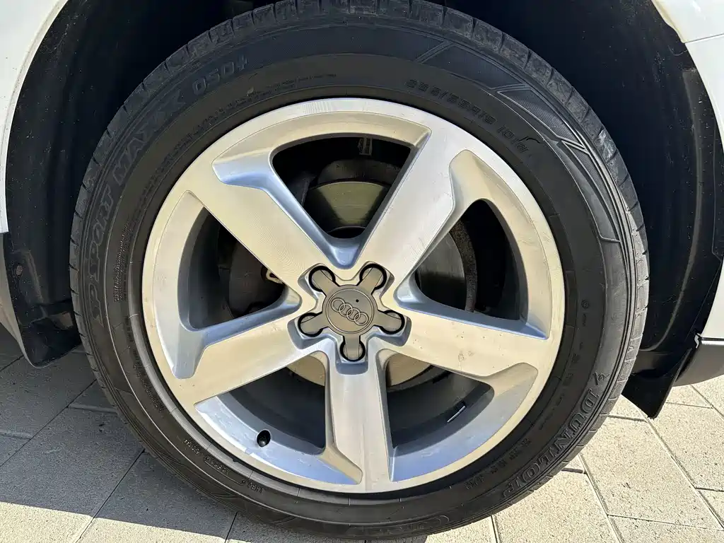 Audi Q5 — миниатюра 26