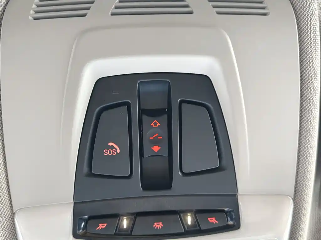 BMW X1 — миниатюра 27