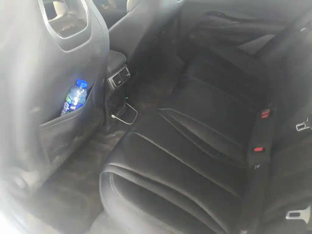 BYD Seal 06 — миниатюра 12
