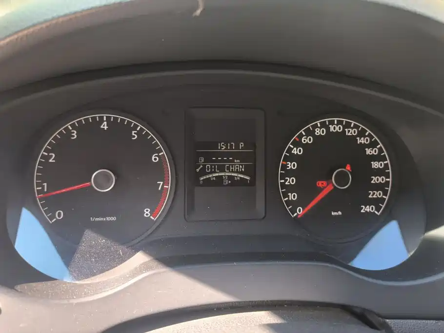 Volkswagen Sagitar — миниатюра 14