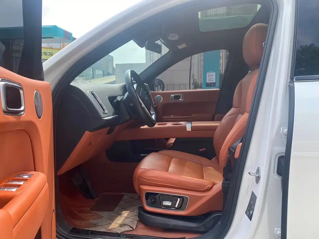 Li Auto L7 2024 MAX