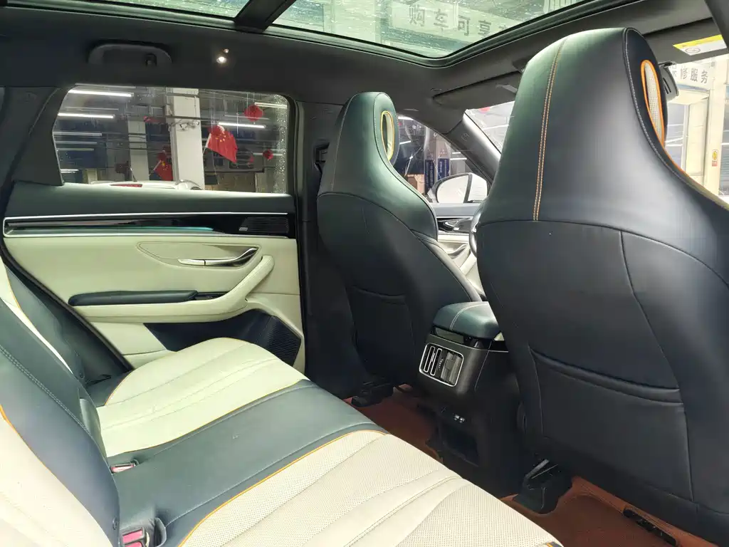 BYD PLUS New Energy — миниатюра 10