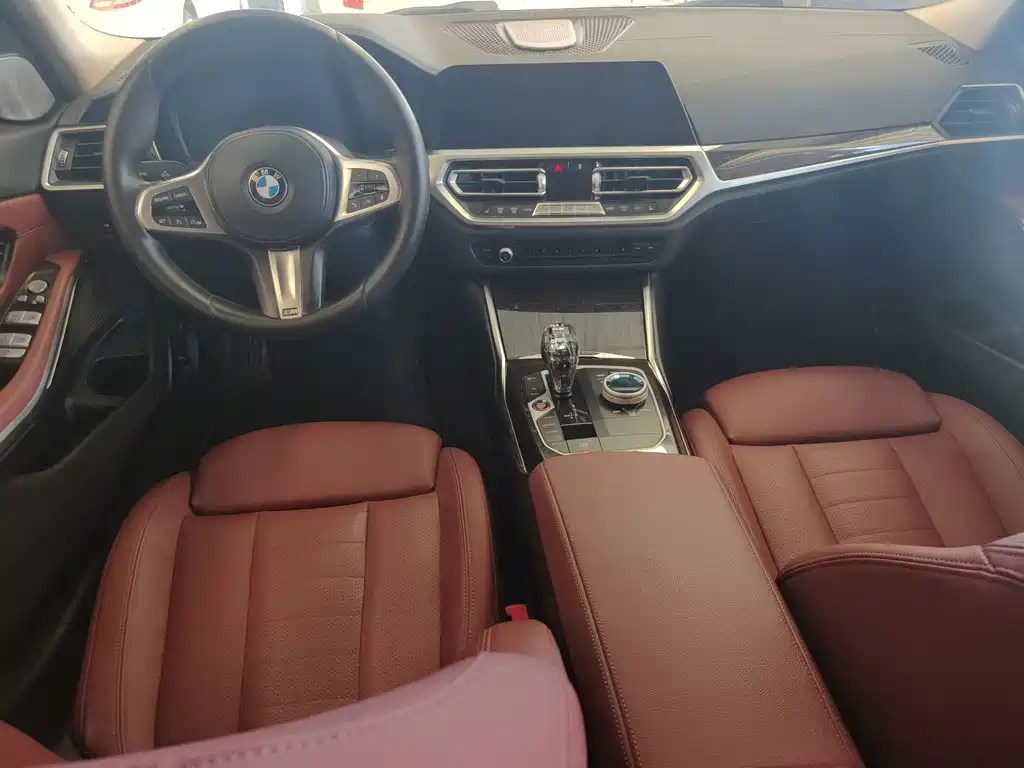 BMW 3 Series — миниатюра 9