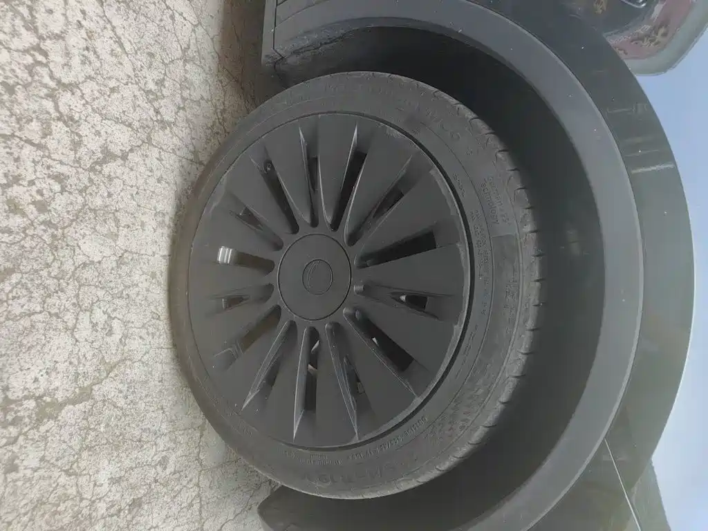Tesla Model Y — миниатюра 24