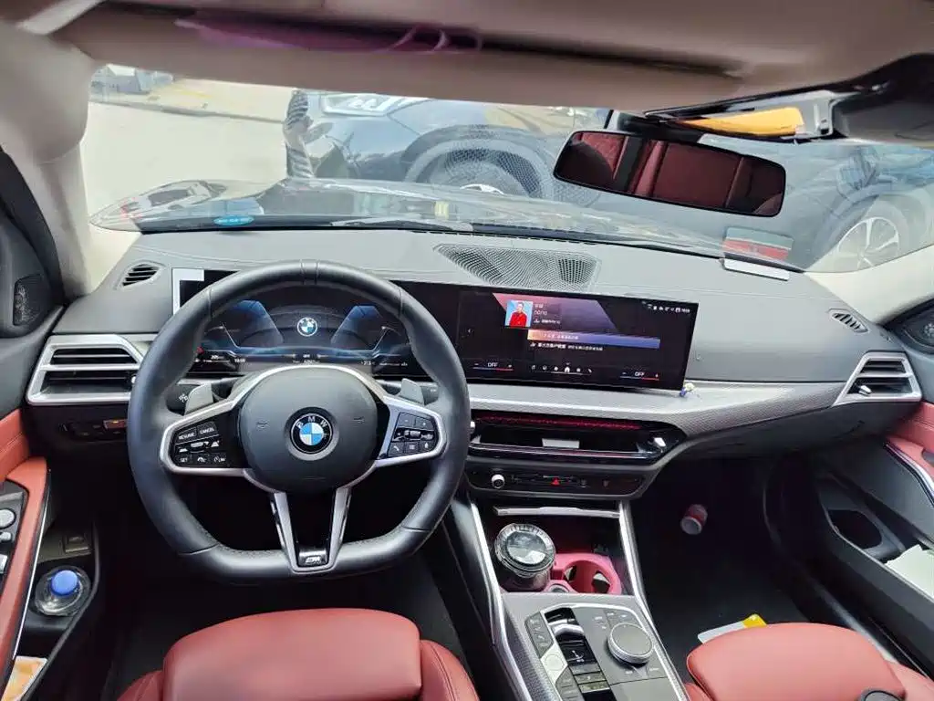 BMW 3 Series — миниатюра 6