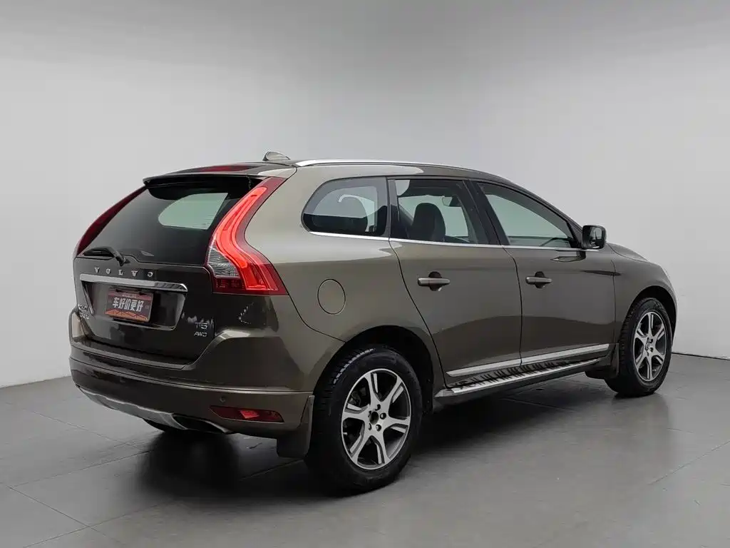 Volvo XC60 — миниатюра 2