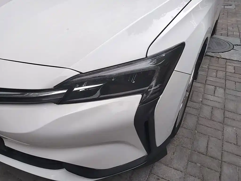 Buick Velite 6 — миниатюра 24