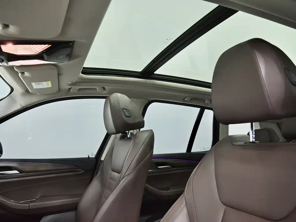 BMW X3 — миниатюра 14