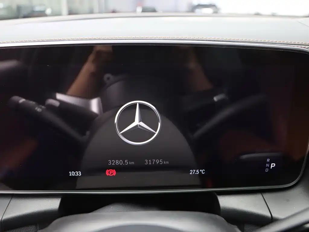 Mercedes-Benz GLC — миниатюра 13