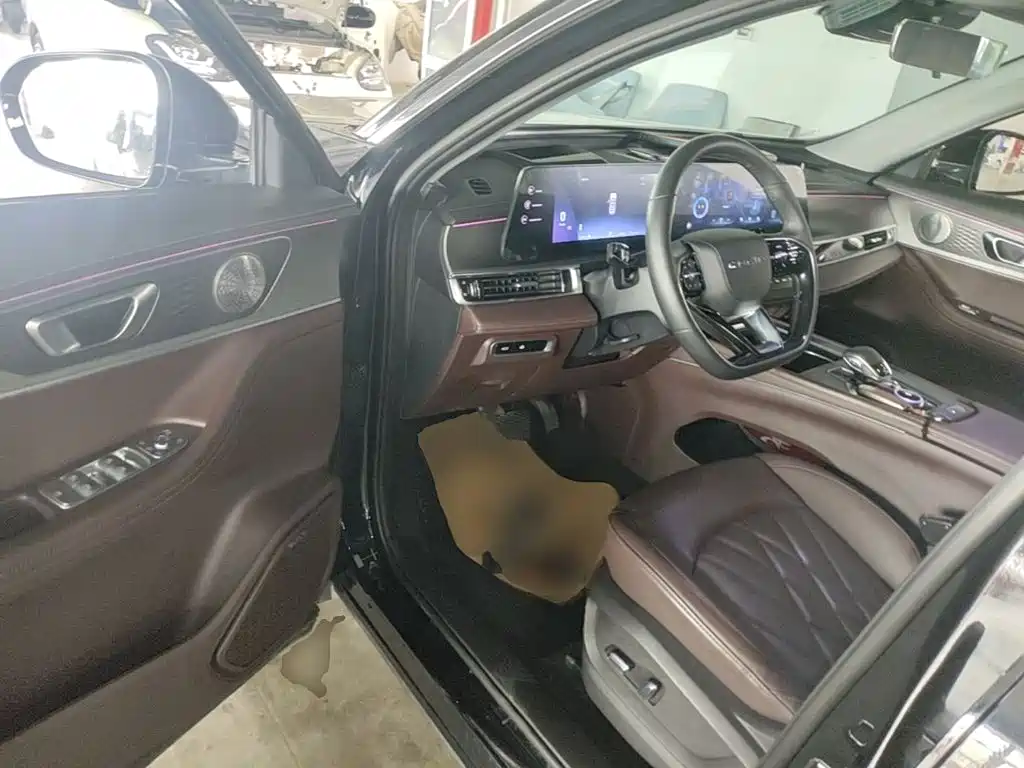 Chery Tiggo 8 PRO — миниатюра 16