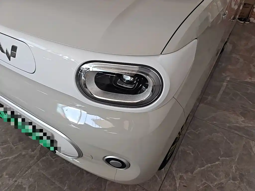 Wuling MINIEV — миниатюра 24