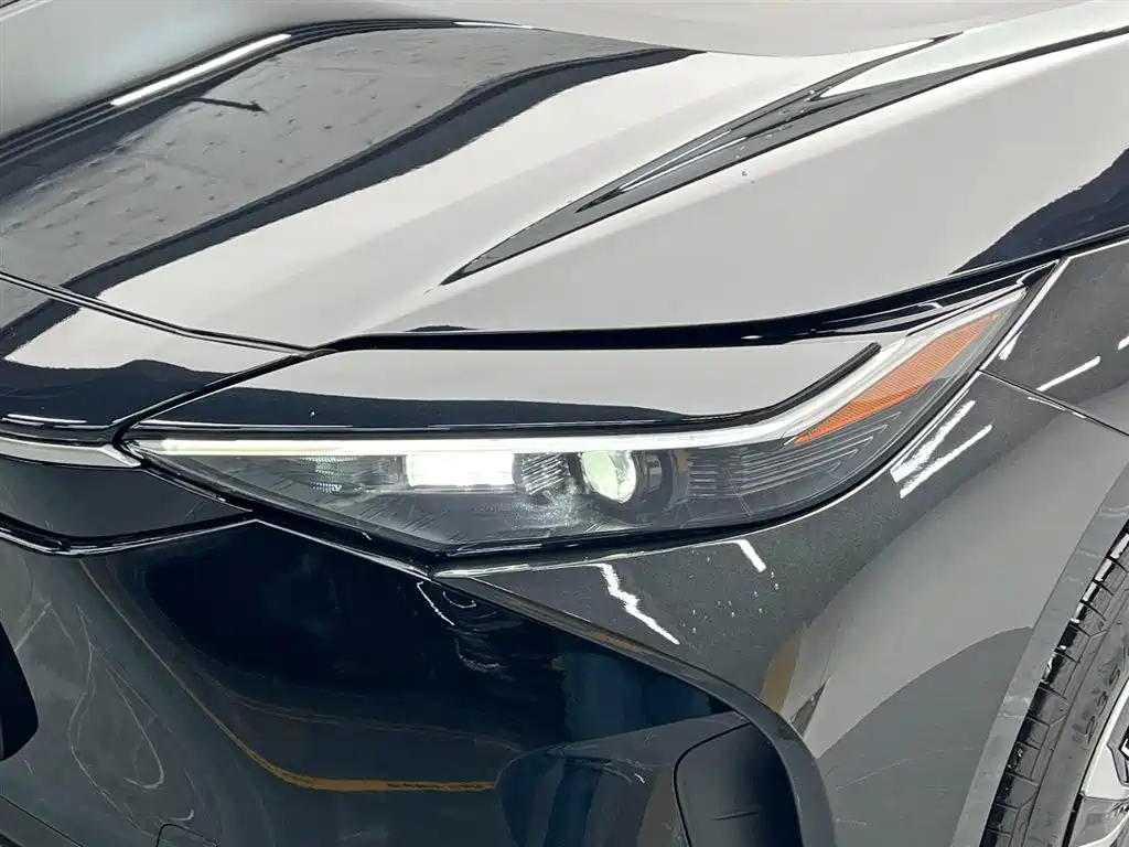 Toyota Peng Ji 4X — миниатюра 9