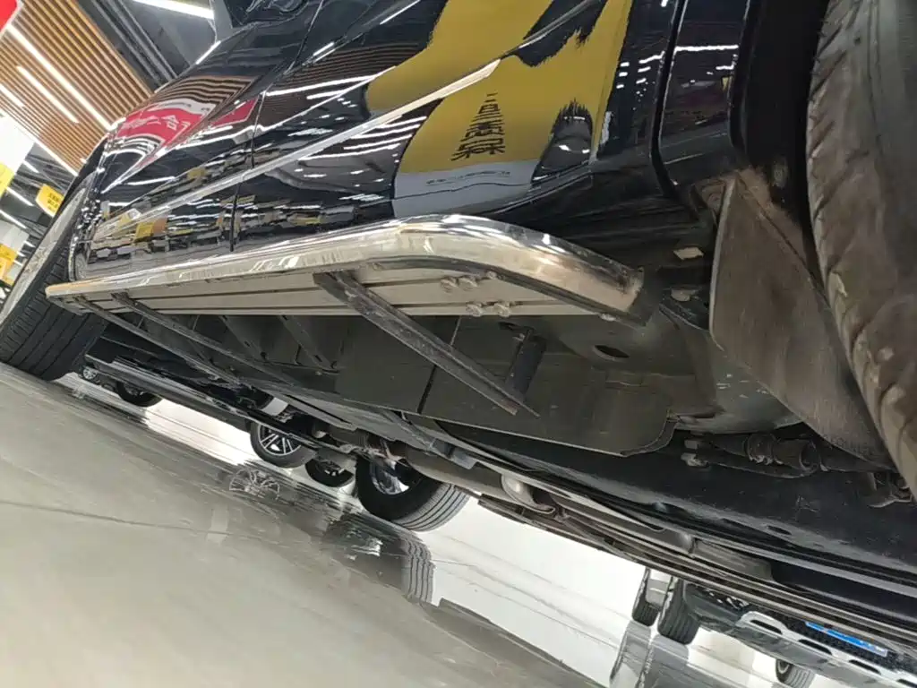 Cadillac XT6 — миниатюра 22