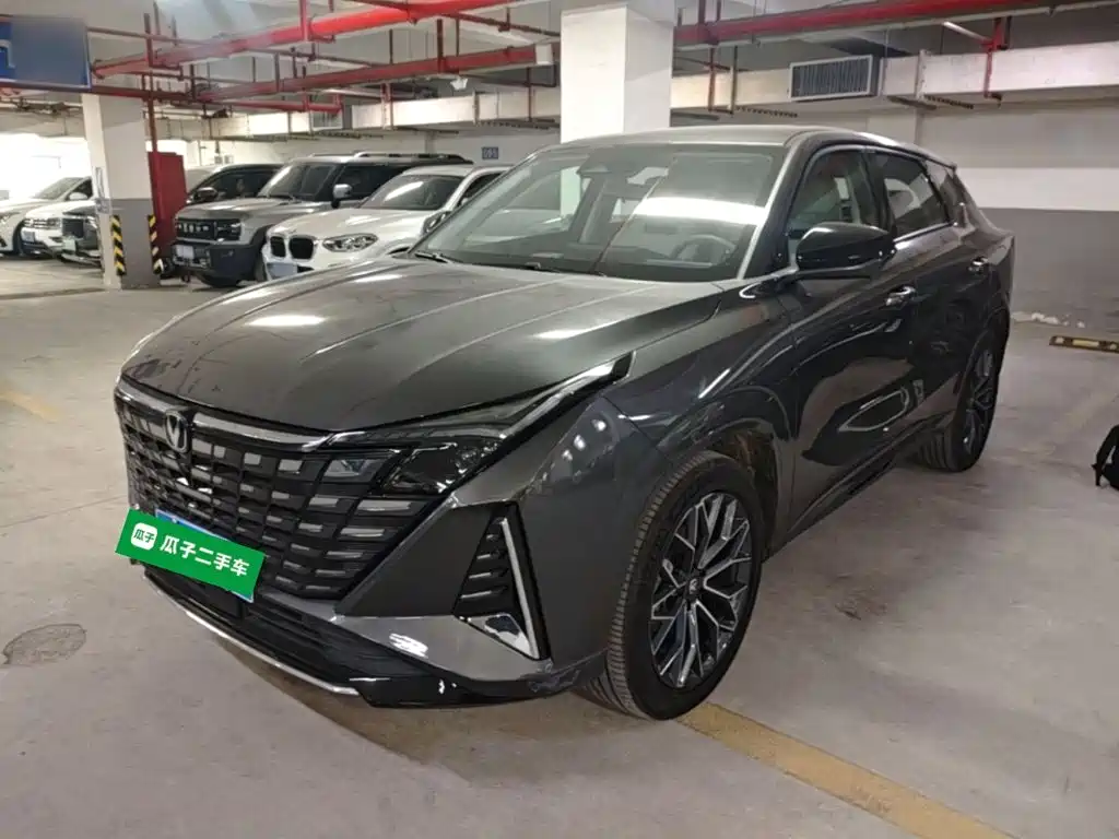 Changan UNI-Z