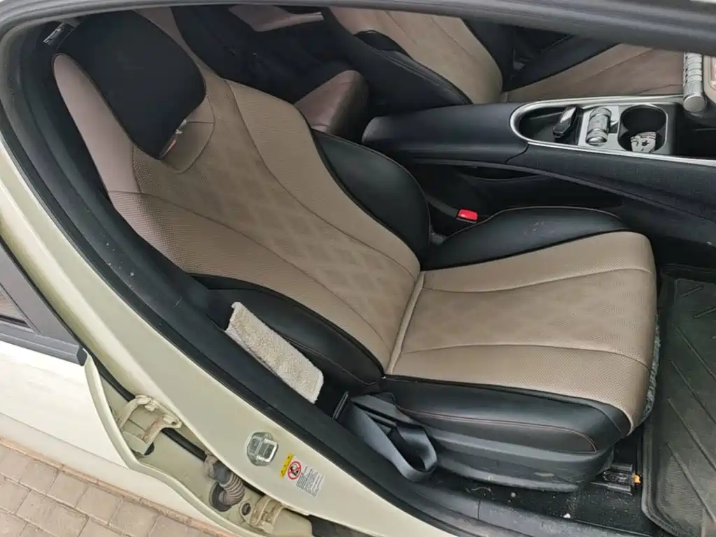 BYD Dolphin — миниатюра 25