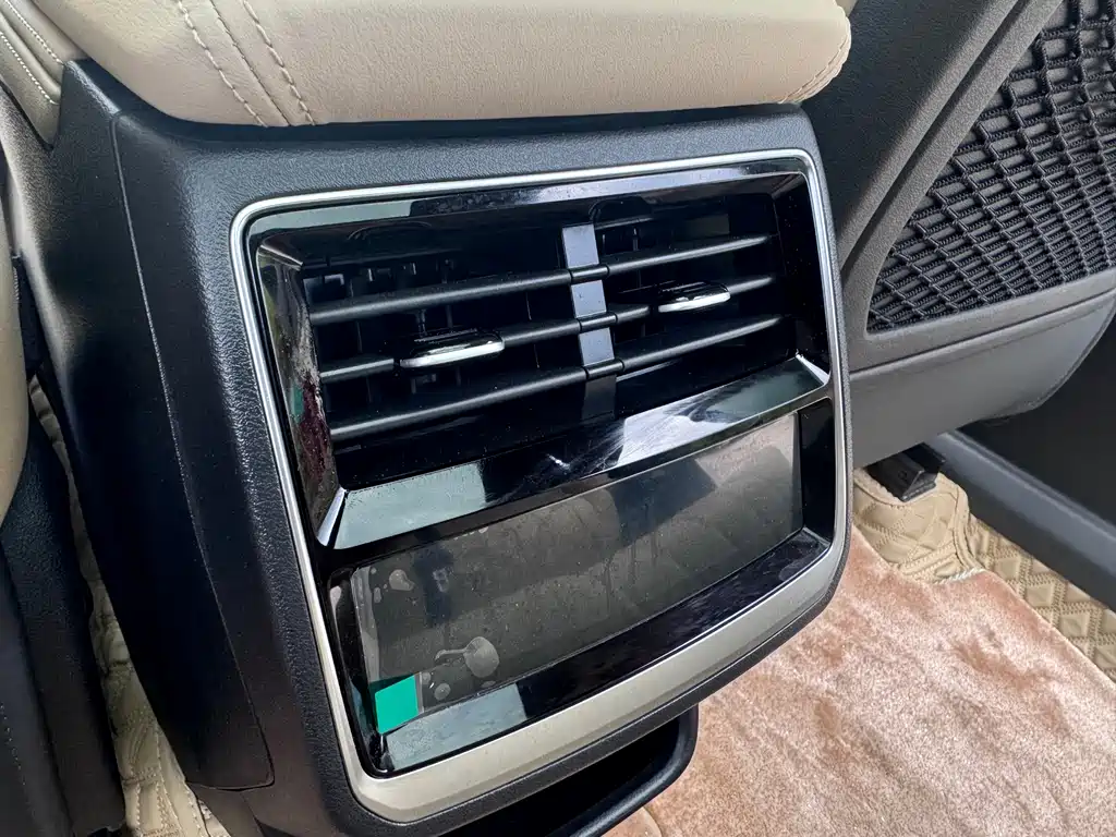 GEELY AUTOMOBILE XINGYUE L