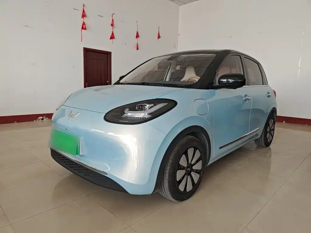 Wuling Bingo — миниатюра 2