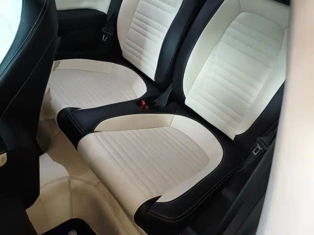 Volkswagen Scirocco — миниатюра 17