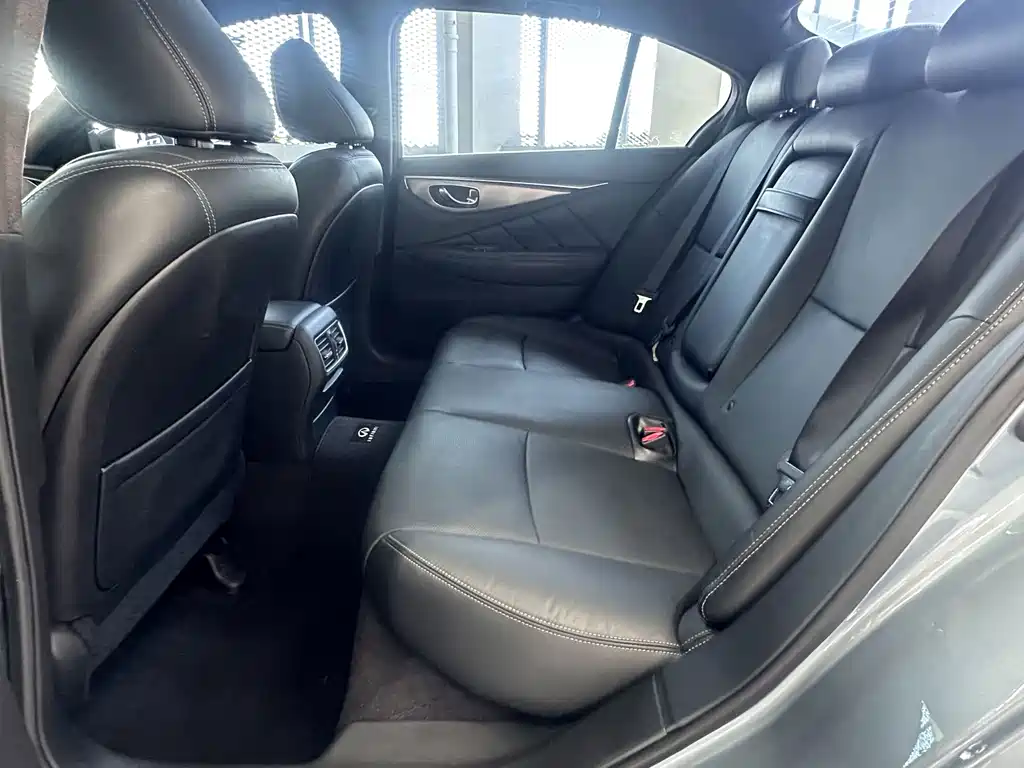 Infiniti Q50 — миниатюра 7