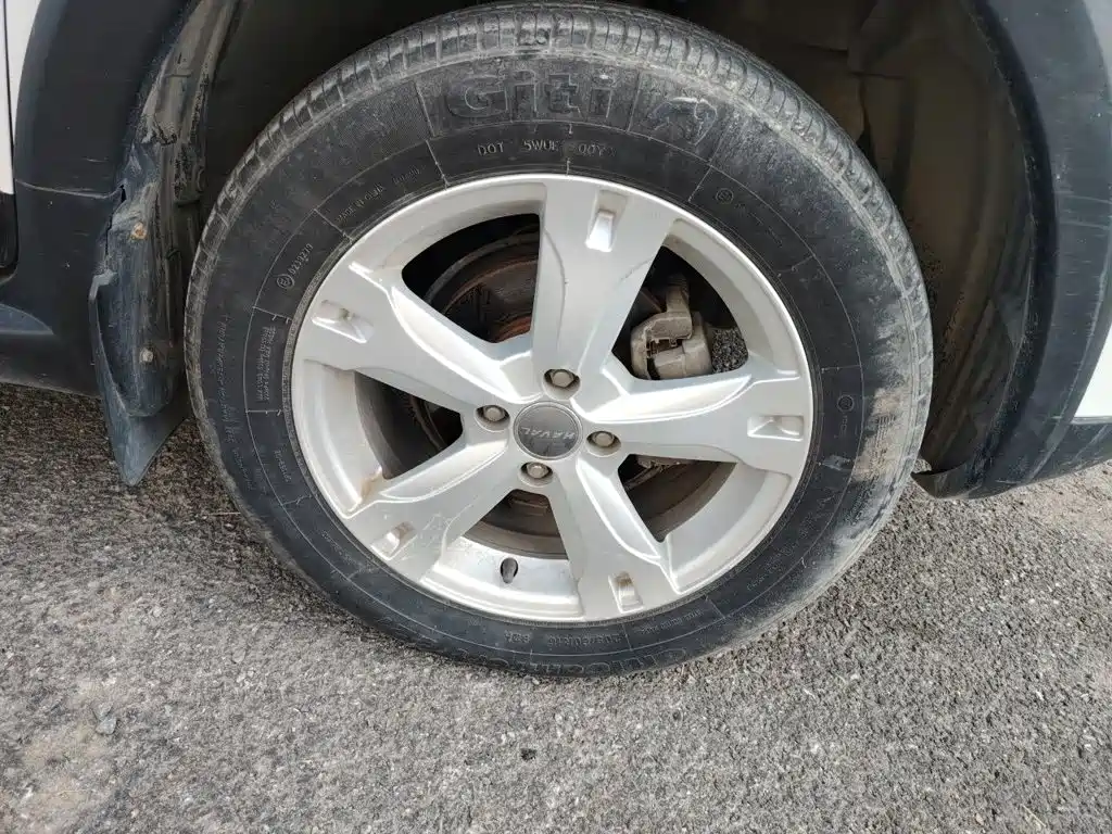 Haval H1 — миниатюра 24
