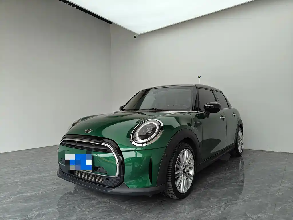 Mini Mini 2021