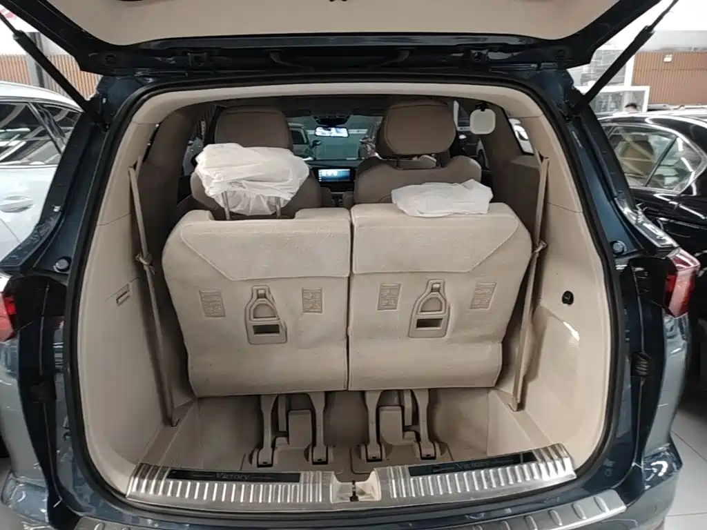 Wuling Victory — миниатюра 19