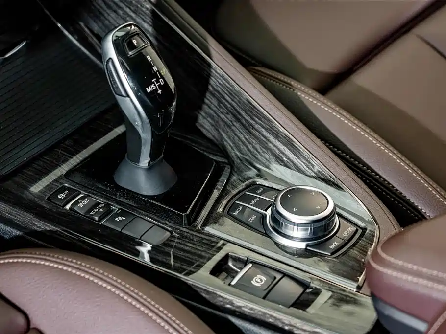 BMW X1 — миниатюра 11