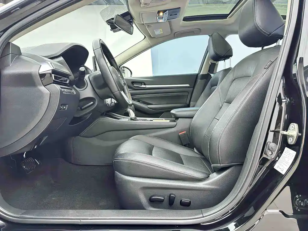 Nissan Altima 2022 2.0L XL-TLS Enjoy