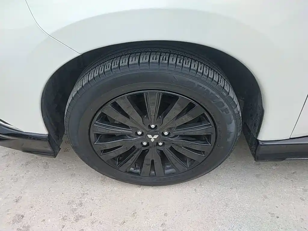 Mitsubishi Outlander — миниатюра 23