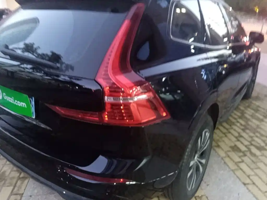 Volvo XC60 — миниатюра 24