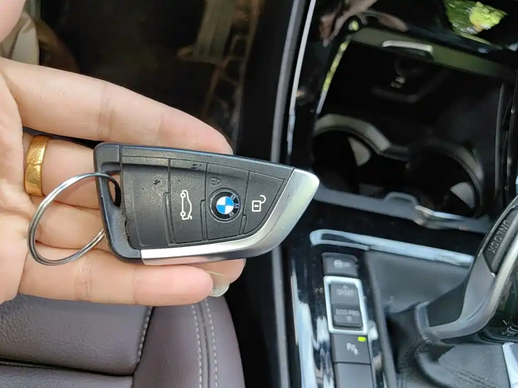 BMW X2 2023 sDrive25i M Sport