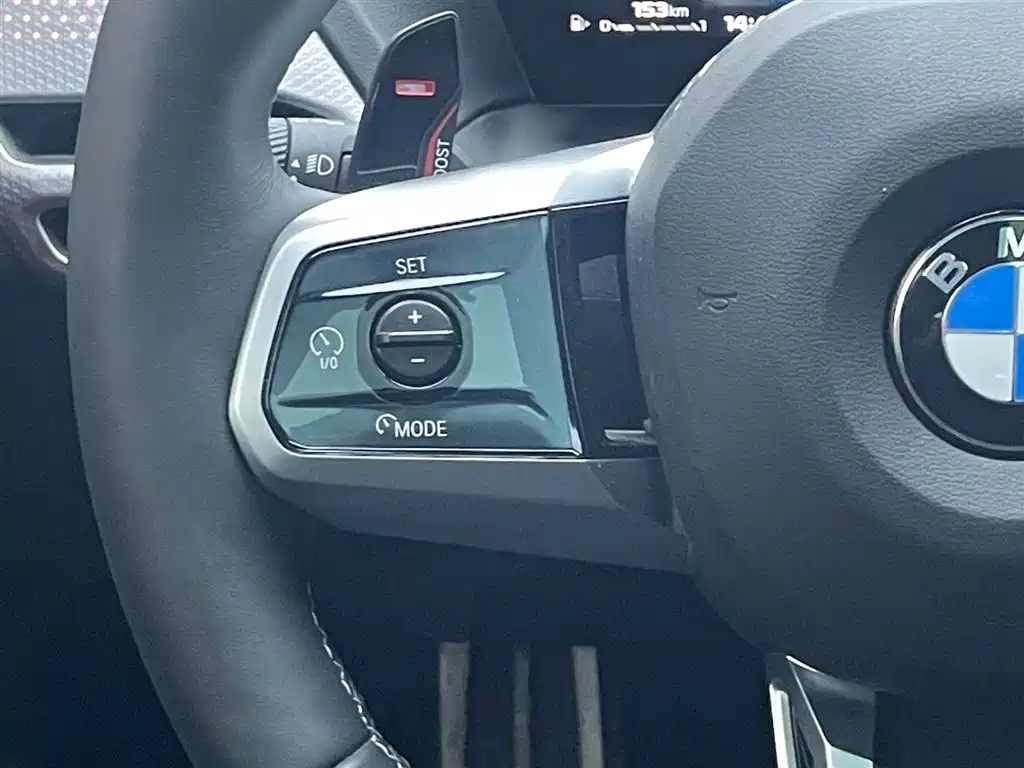 BMW M235L — миниатюра 15