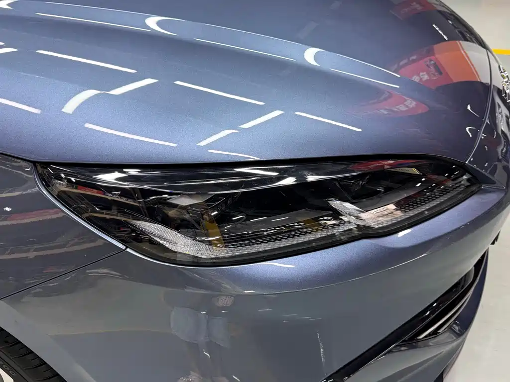 BYD Seal 06 — миниатюра 26