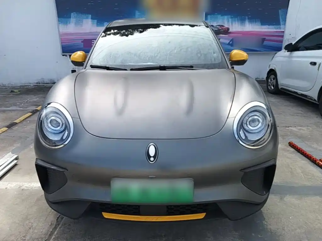 Ora Ora Good Cat GT — миниатюра 3