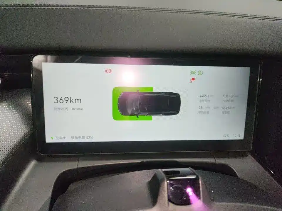 Zeekr 009 — миниатюра 6