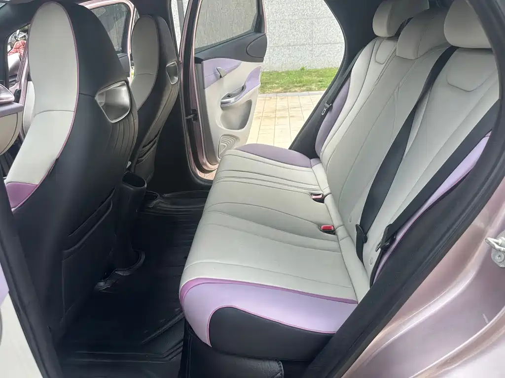 BYD Dolphin — миниатюра 10
