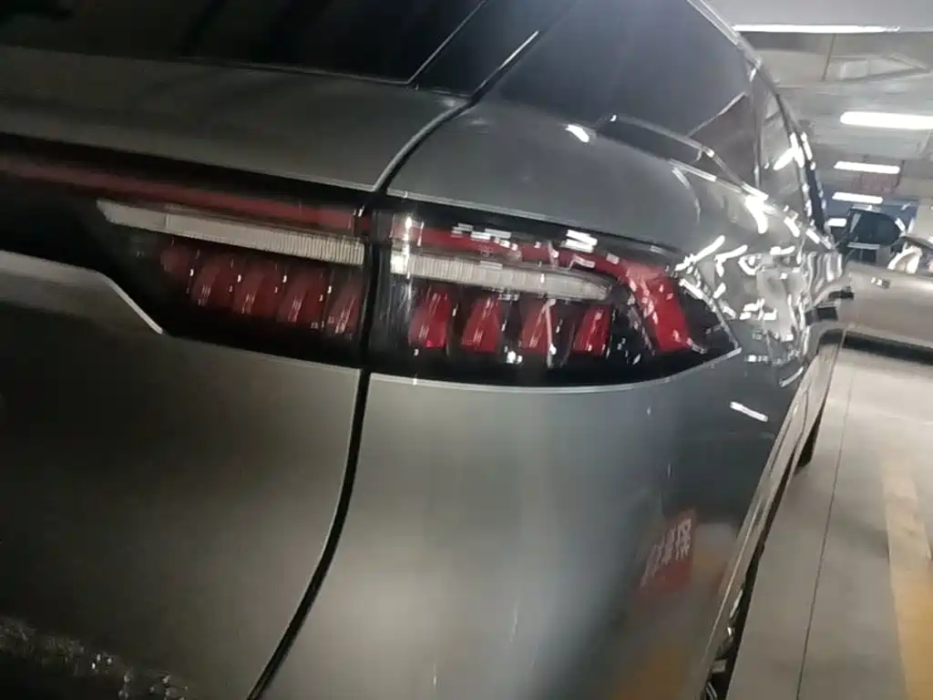 Chery Tiggo 9 — миниатюра 8