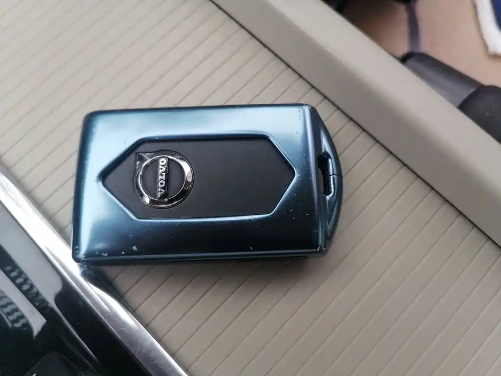 Volvo XC60 — миниатюра 21