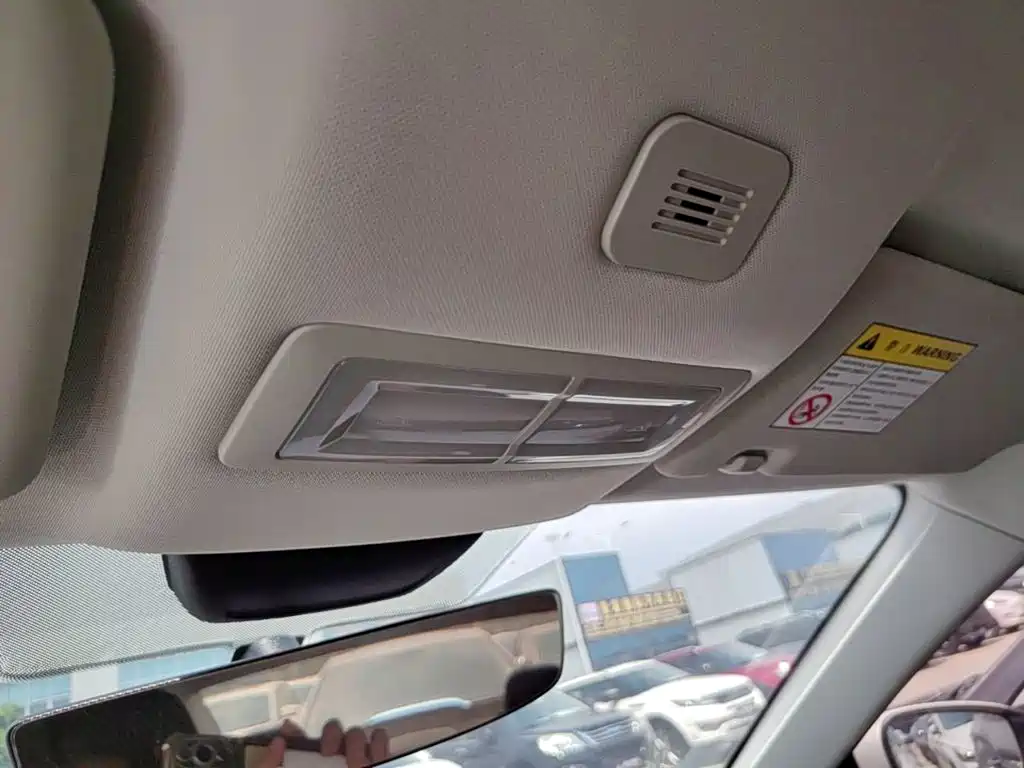 Roewe i5 — миниатюра 14