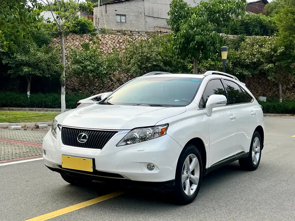Купить Lexus RX Classic