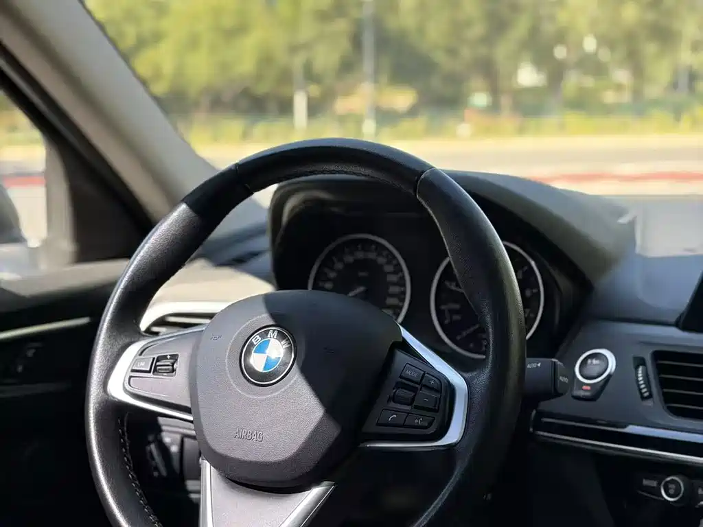 BMW 1 Series — миниатюра 9