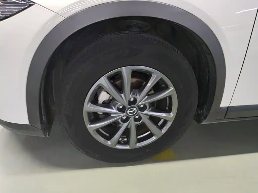 Mazda CX-4 — миниатюра 23